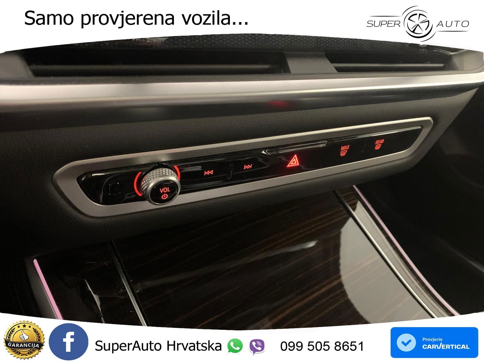BMW X5 30d (298 KS) xDrive Steptronic M Sport LED+GR SJED+ACC