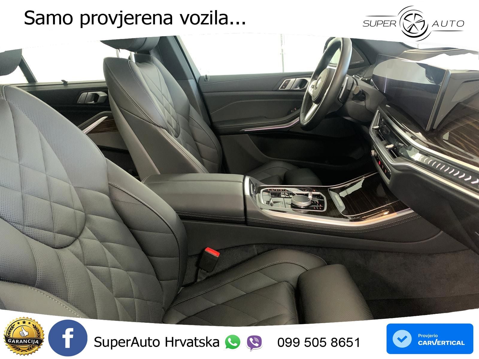 BMW X5 30d (298 KS) xDrive Steptronic M Sport LED+GR SJED+ACC