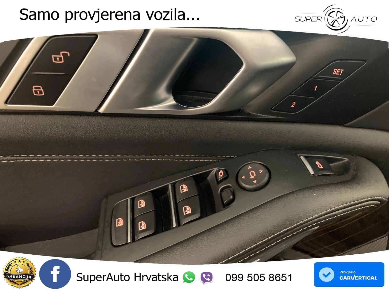 BMW X5 30d (298 KS) xDrive Steptronic M Sport LED+GR SJED+ACC