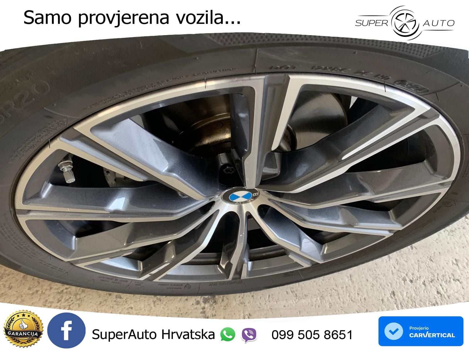BMW X5 30d (298 KS) xDrive Steptronic M Sport LED+GR SJED+ACC