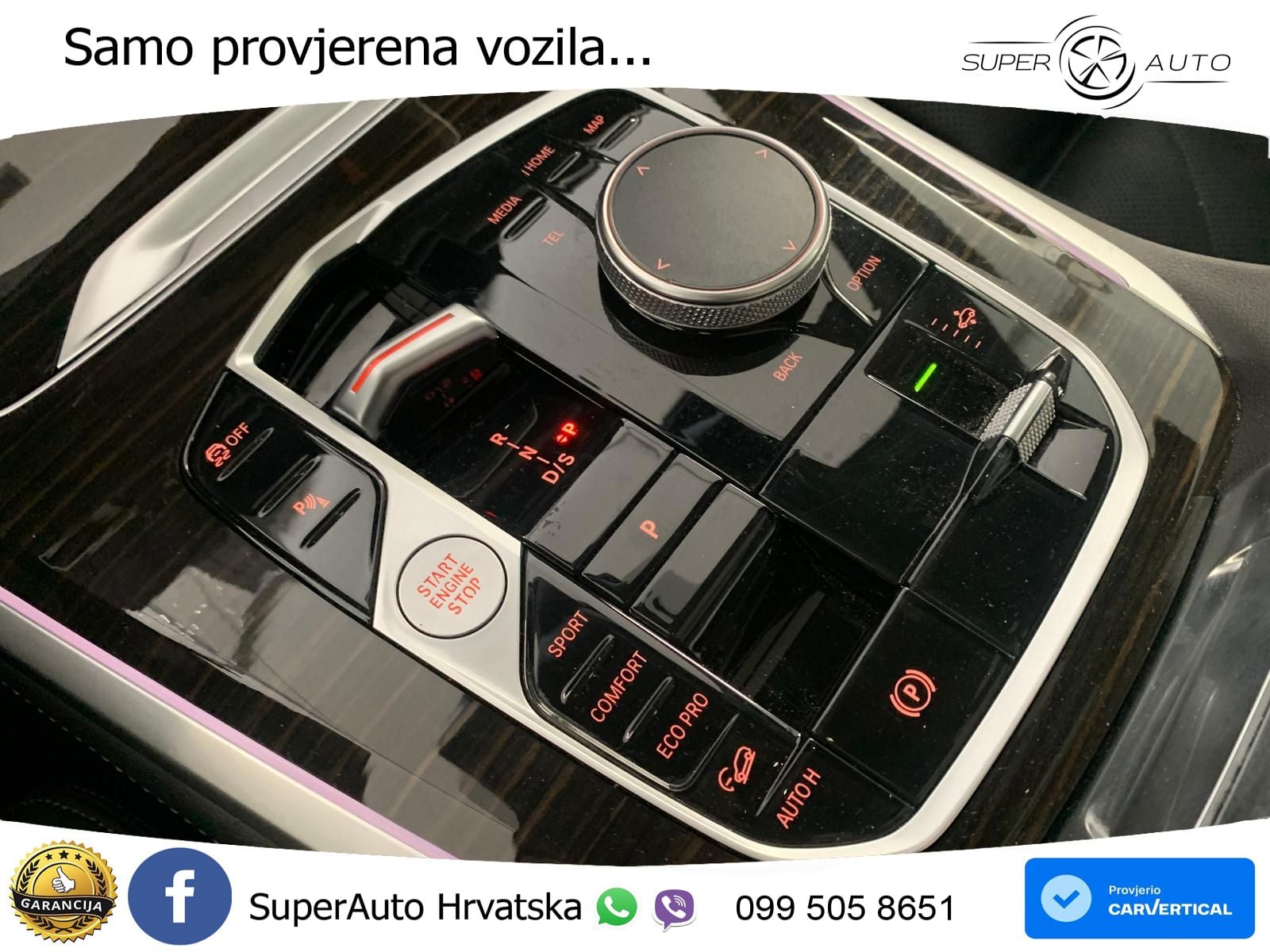 BMW X5 30d (298 KS) xDrive Steptronic M Sport LED+GR SJED+ACC