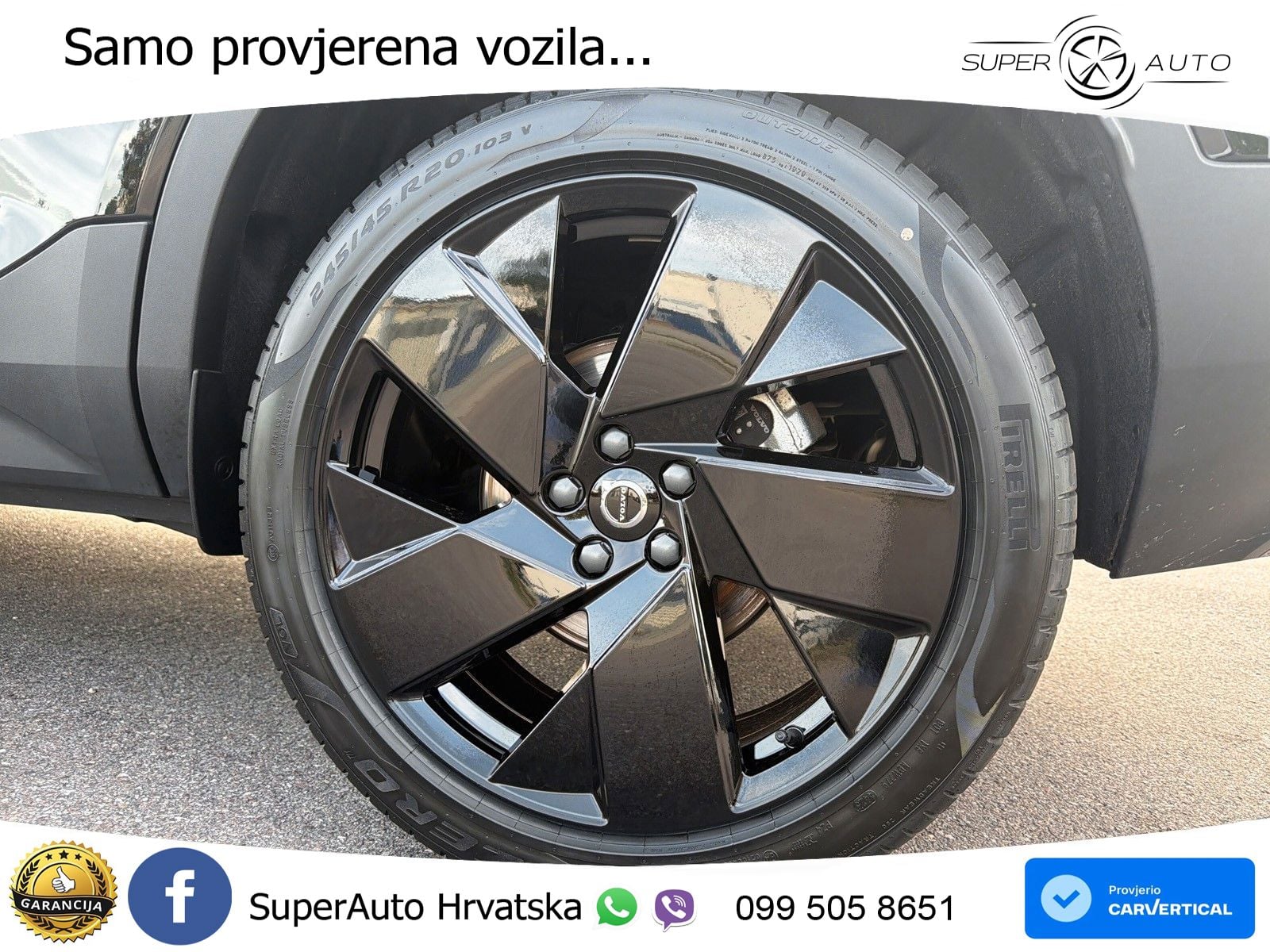 Volvo XC40 2.0 B3 163 KS Automatic LED+GR SJED+ACC