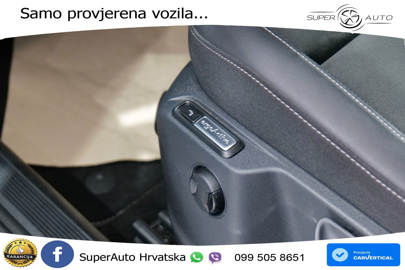Volkswagen T-Roc I 2.0 TDI (150 KS) DSG LED+GR SJED+ACC