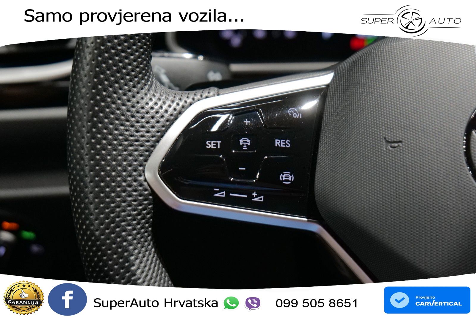 Volkswagen T-Roc I 2.0 TDI (150 KS) DSG LED+GR SJED+ACC