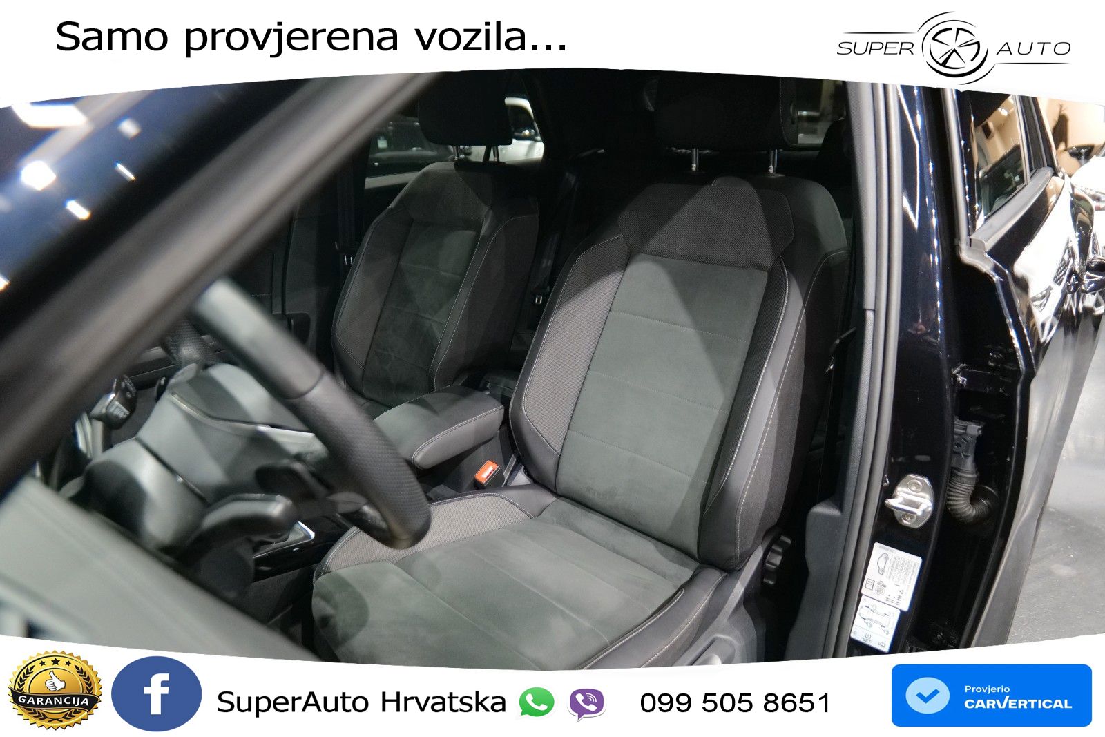 Volkswagen T-Roc I 2.0 TDI (150 KS) DSG LED+GR SJED+ACC