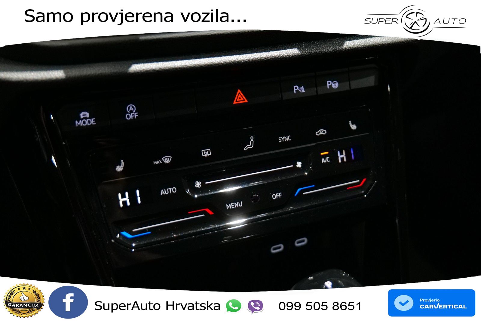 Volkswagen T-Roc I 2.0 TDI (150 KS) DSG LED+GR SJED+ACC