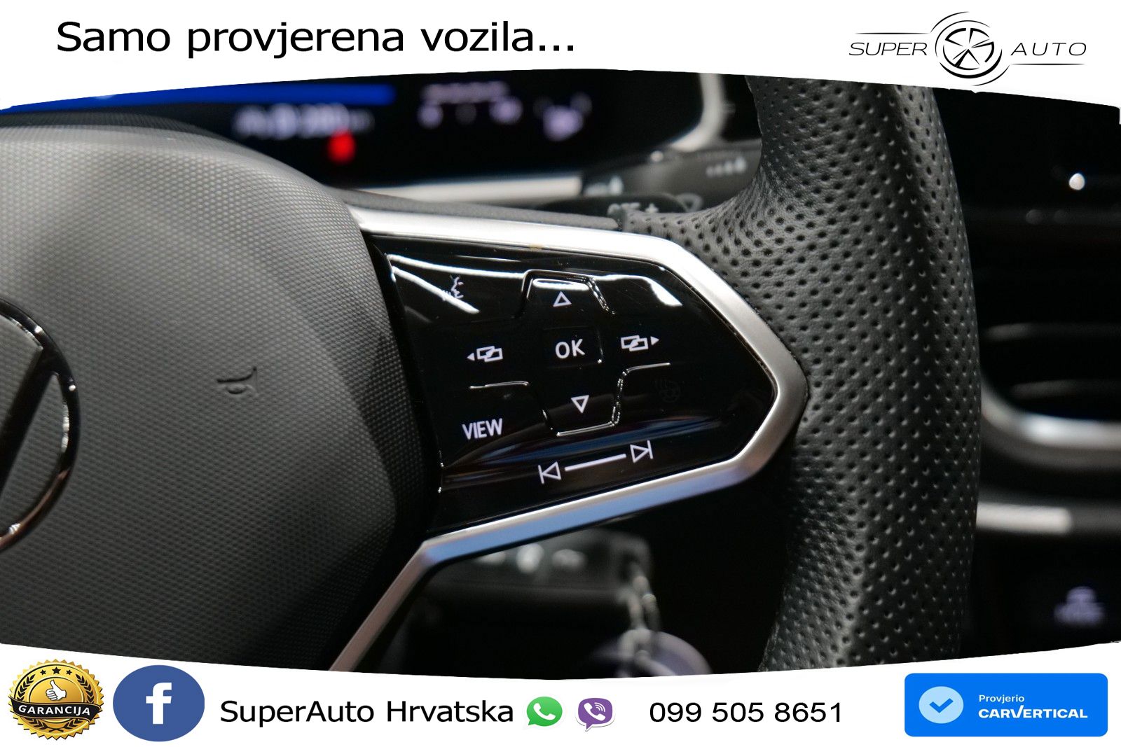 Volkswagen T-Roc I 2.0 TDI (150 KS) DSG LED+GR SJED+ACC