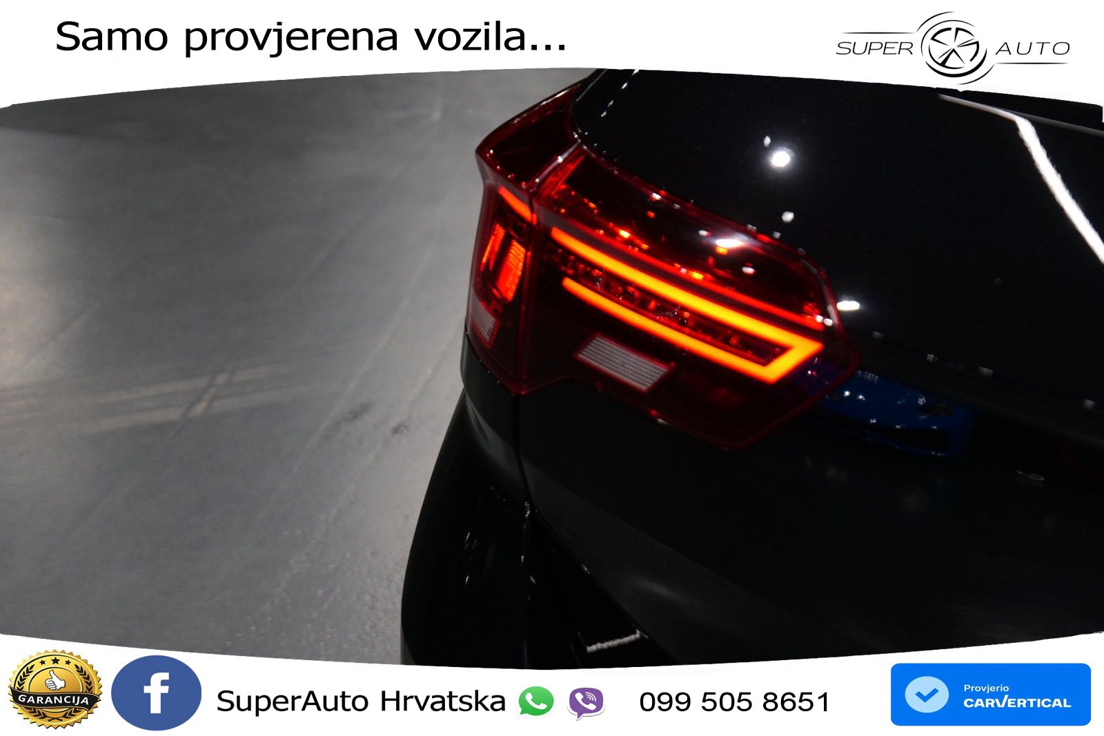 Volkswagen T-Roc I 2.0 TDI (150 KS) DSG LED+GR SJED+ACC