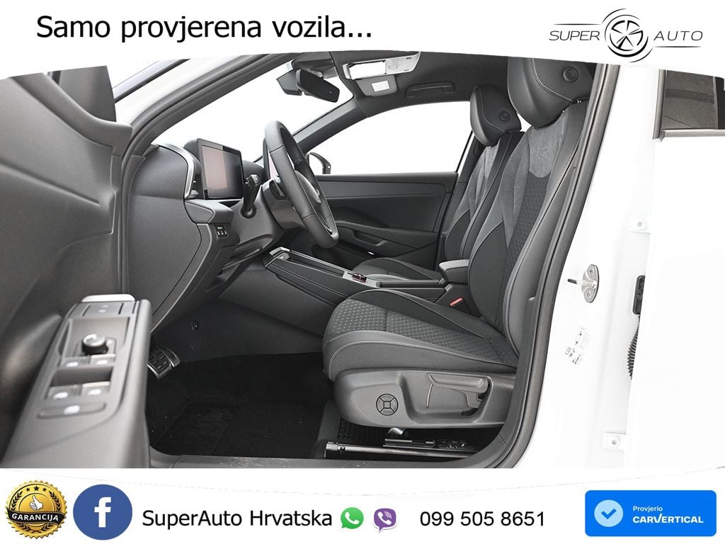 Volkswagen T-Roc II 1.5 eTSI (150 KS)  DSG MATRIX+GR SJED+KAM