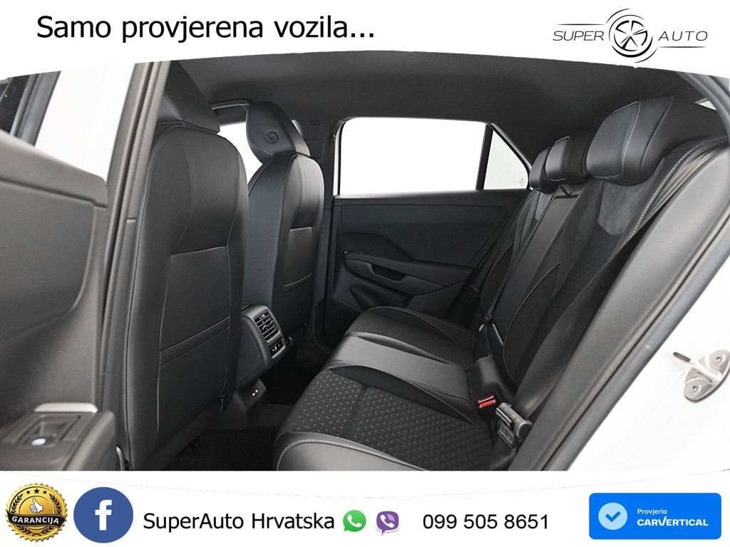 Volkswagen T-Roc II 1.5 eTSI (150 KS)  DSG MATRIX+GR SJED+KAM