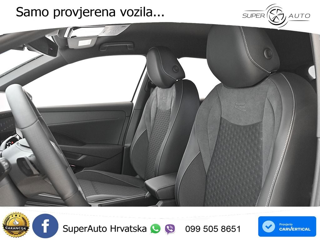 Volkswagen T-Roc II 1.5 eTSI (150 KS)  DSG MATRIX+GR SJED+KAM
