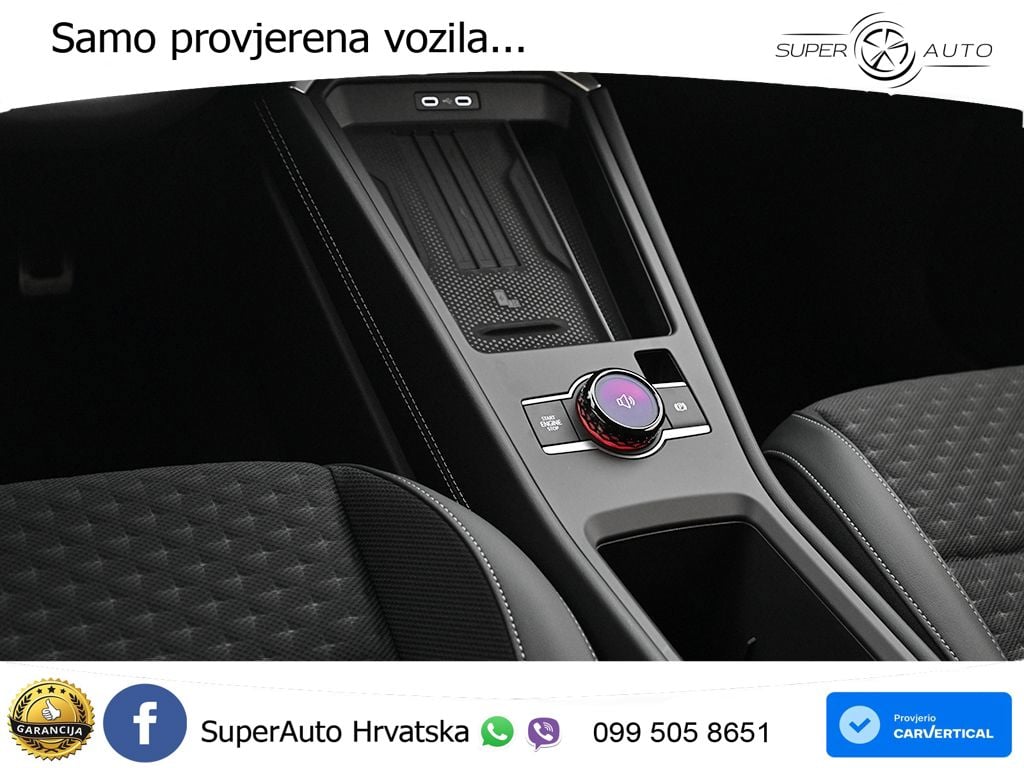 Volkswagen T-Roc II 1.5 eTSI (150 KS)  DSG MATRIX+GR SJED+KAM