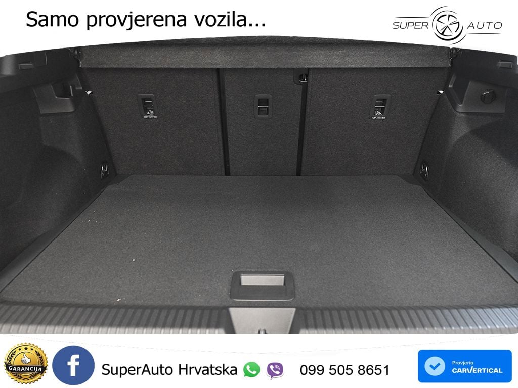 Volkswagen T-Roc II 1.5 eTSI (150 KS)  DSG MATRIX+GR SJED+KAM