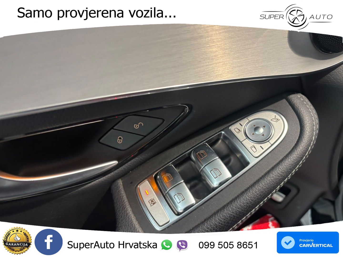 Mercedes GLC 220d (194 KS) 4MATIC G-TRONIC AMG