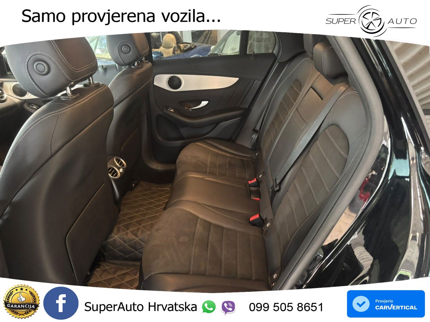 Mercedes GLC 220d (194 KS) 4MATIC G-TRONIC AMG