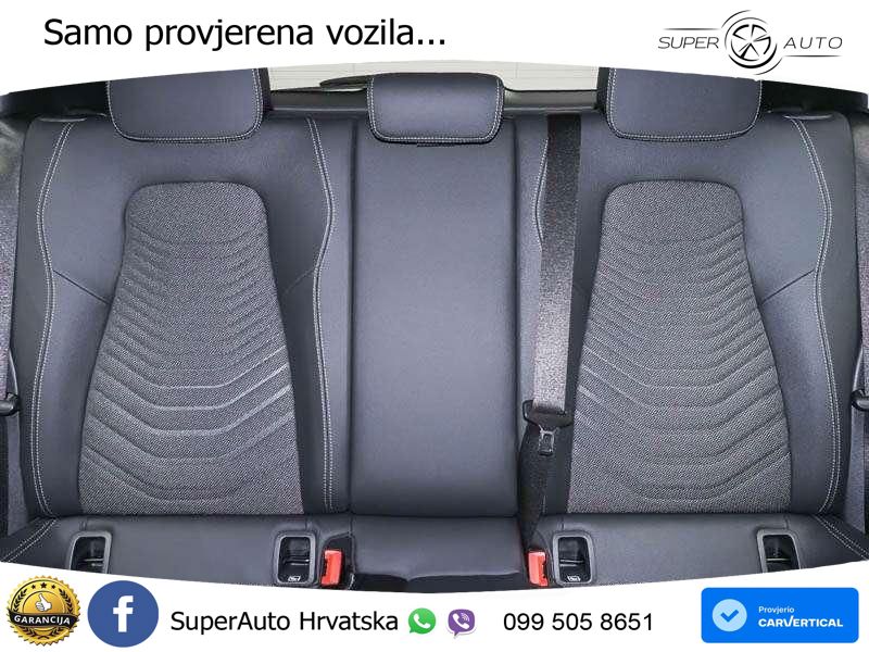 Mercedes-Benz A 180 7G-DCT