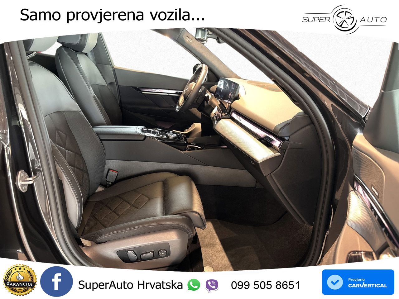 BMW 520d (197 KS) xDrive Steptronic M Sport LED+GR SJED+ACC