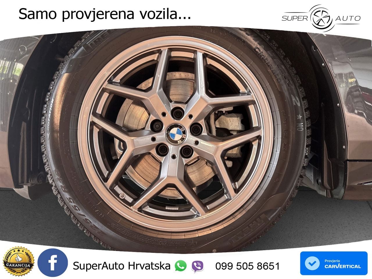 BMW 520d (197 KS) xDrive Steptronic M Sport LED+GR SJED+ACC