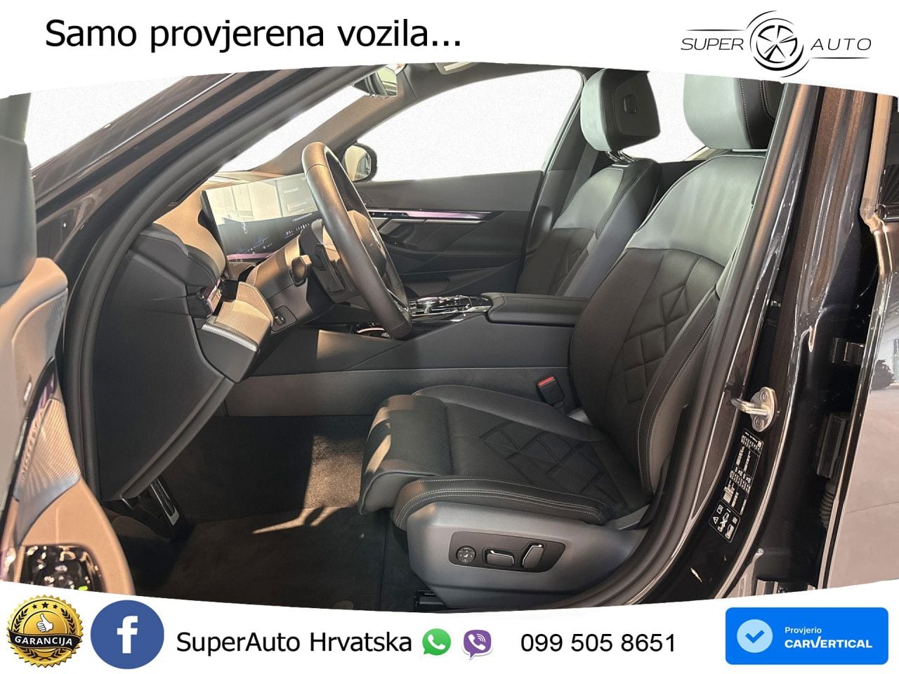 BMW 520d (197 KS) xDrive Steptronic M Sport LED+GR SJED+ACC