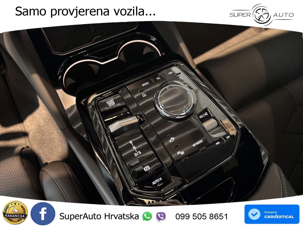 BMW 520d (197 KS) xDrive Steptronic M Sport LED+GR SJED+ACC