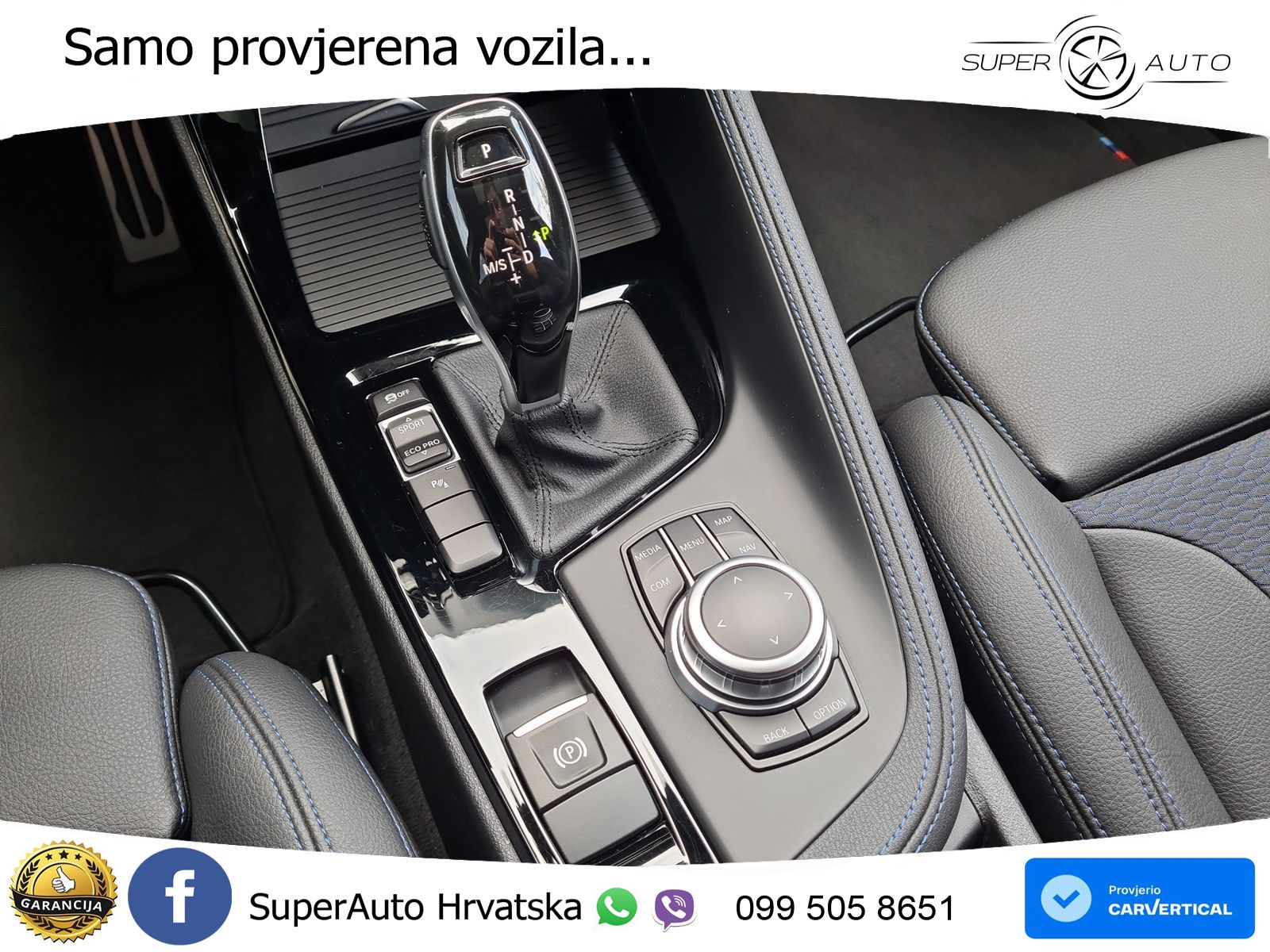 BMW X2 sDrive20d Steptronic M Sport