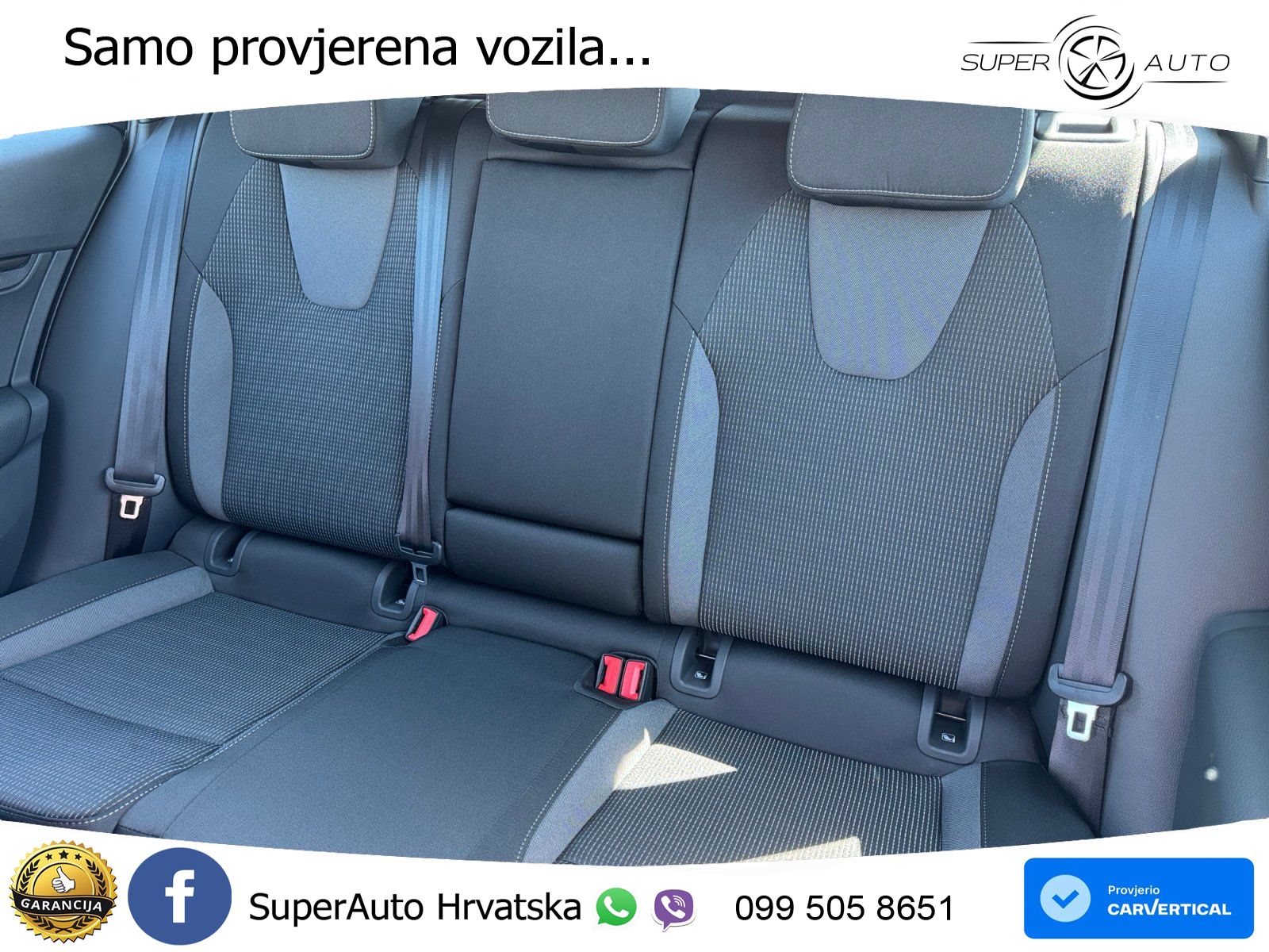 Škoda Octavia Combi 2.0 TDI (150 KS) DSG Selection LED+GR SJED+ACC