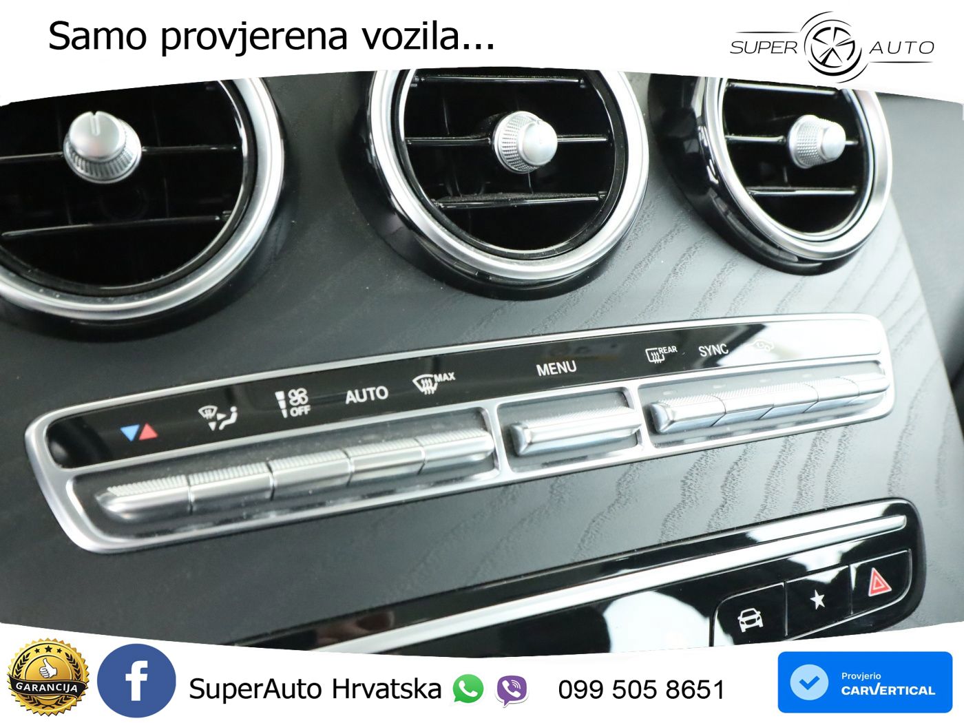 Mercedes GLC 400d (330 KS) 4MATIC 9G-TRONIC