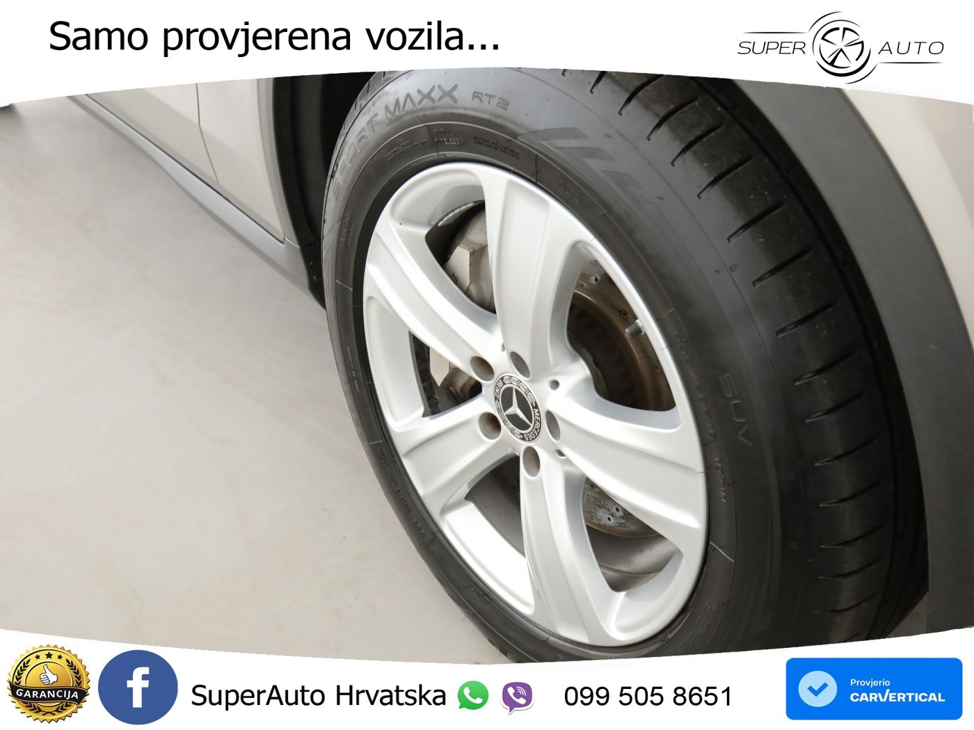 Mercedes GLC 400d (330 KS) 4MATIC 9G-TRONIC