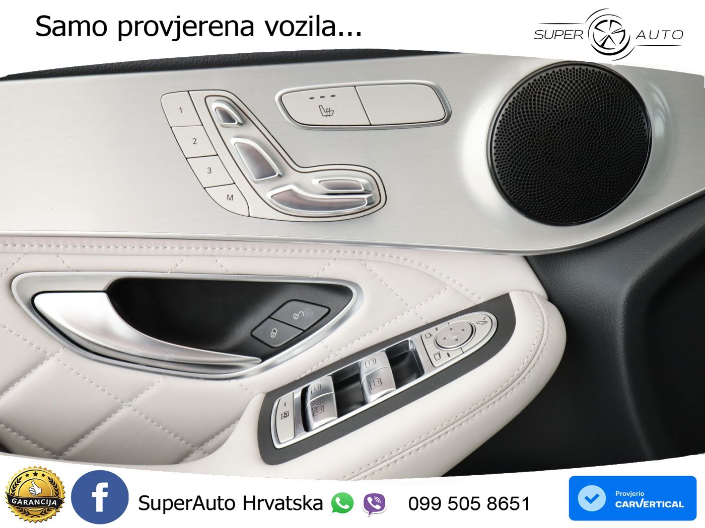 Mercedes GLC 400d (330 KS) 4MATIC 9G-TRONIC