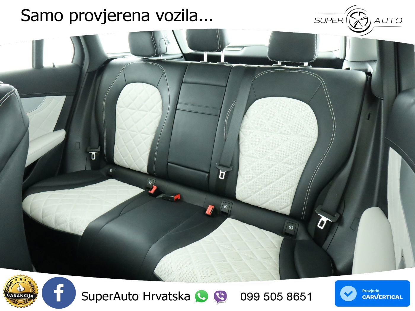 Mercedes GLC 400d (330 KS) 4MATIC 9G-TRONIC