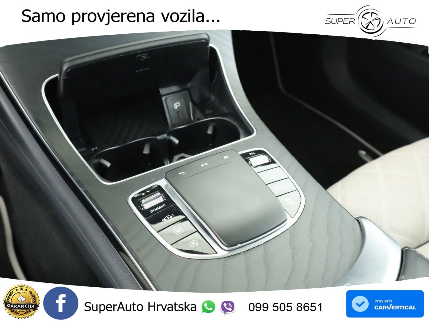 Mercedes GLC 400d (330 KS) 4MATIC 9G-TRONIC
