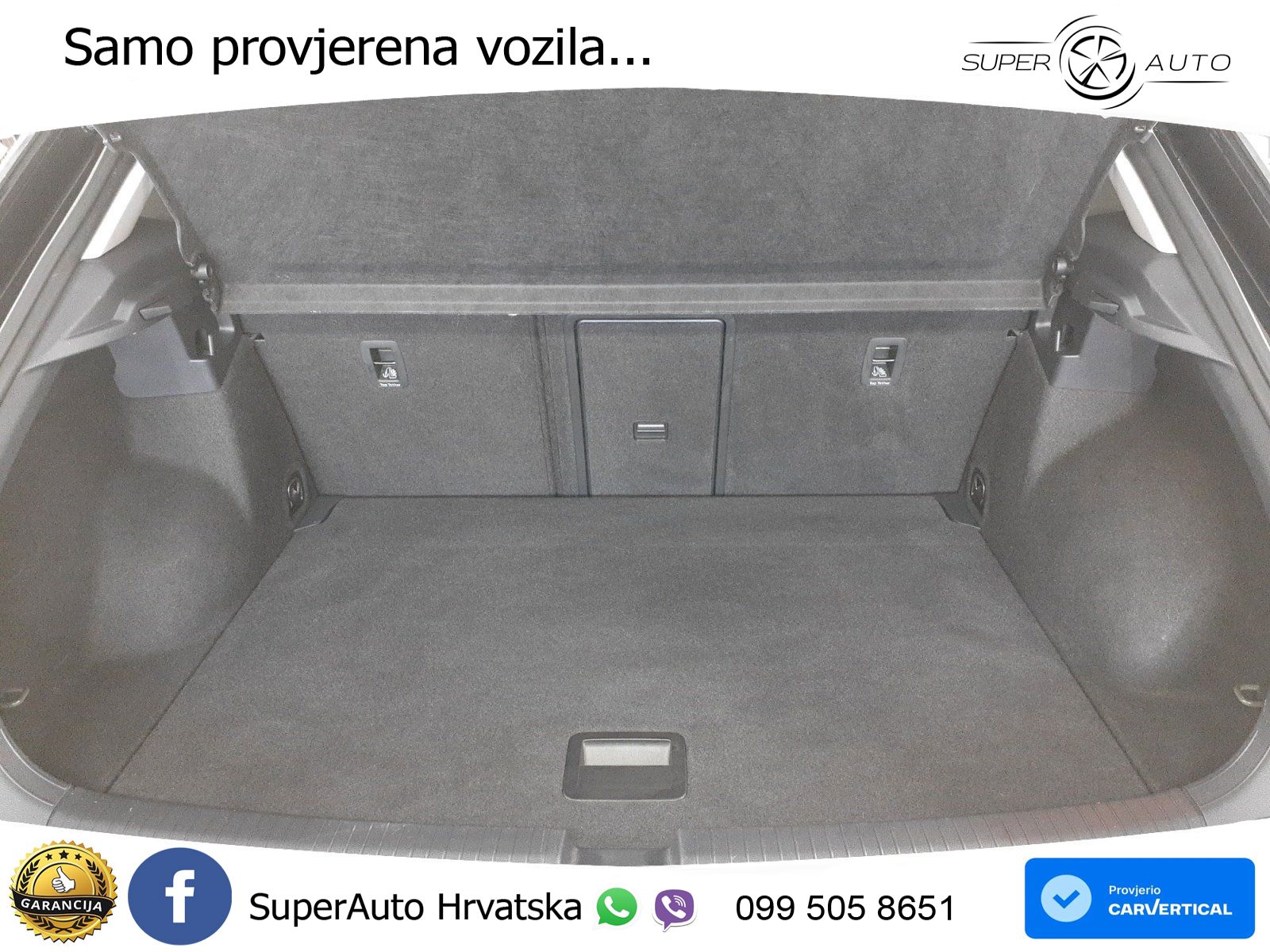Volkswagen T-Roc I 2.0 TDI (150 KS) DSG LED+GR SJED+ACC
