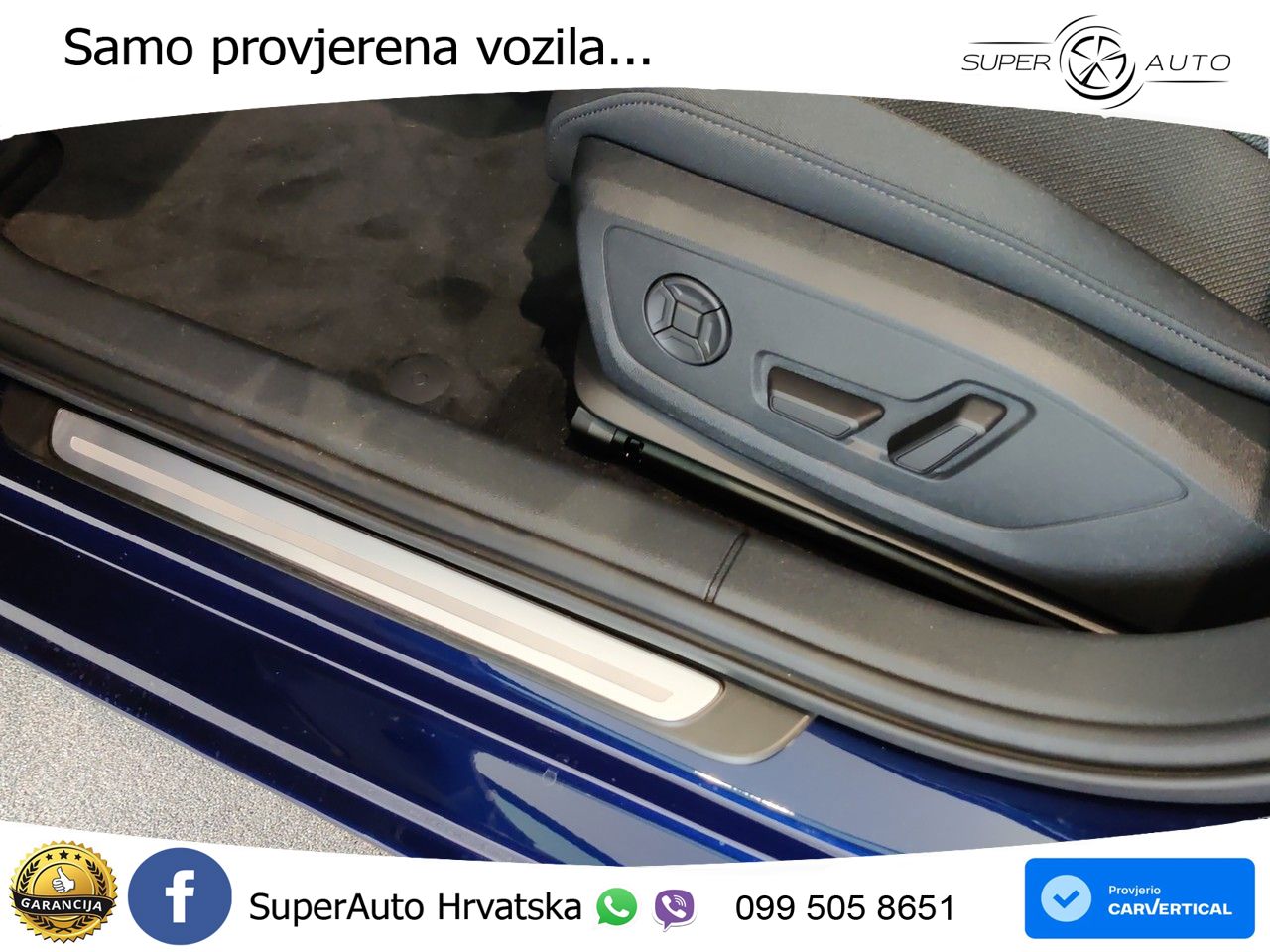 Audi A3 Sportback 30 TFSI (116 KS) LED+GR SJED+ACC