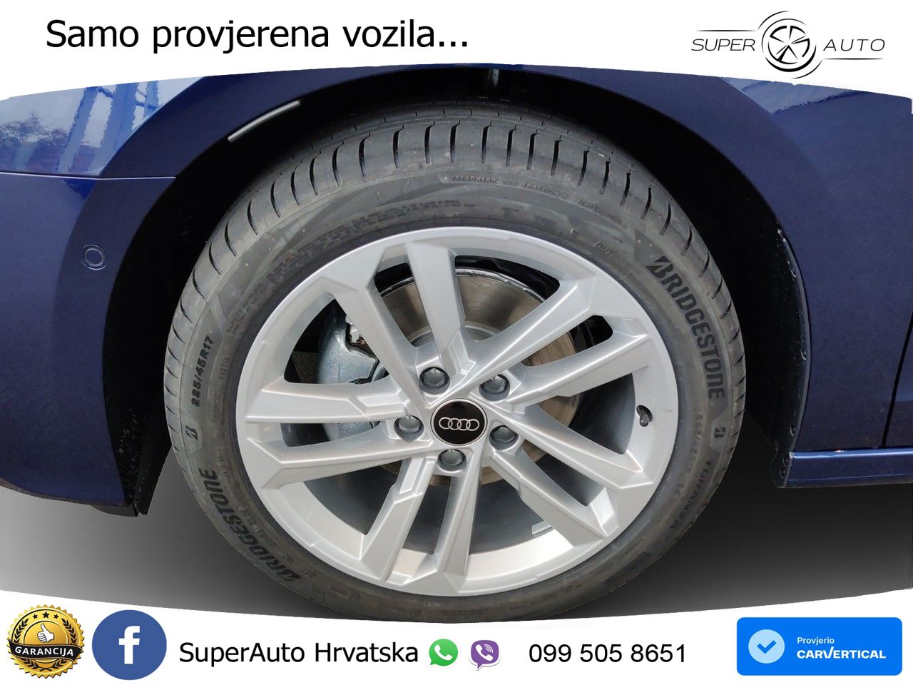 Audi A3 Sportback 30 TFSI (116 KS) LED+GR SJED+ACC