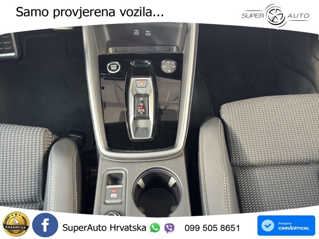 Audi A3 35 TDI (150 KS) S line LED+ACC