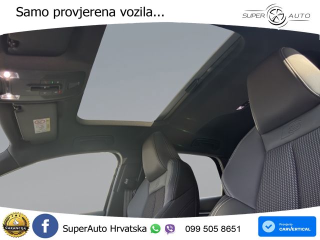 Audi A3 35 TDI (150 KS) S line LED+ACC