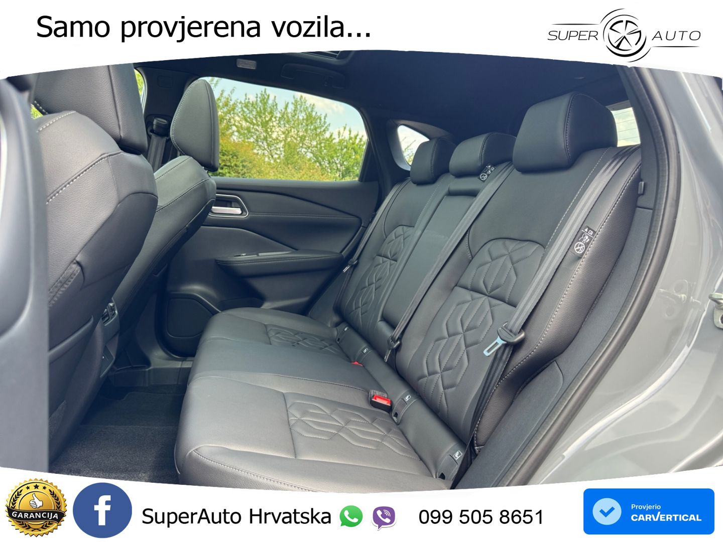 Nissan Qashqai 1.3 DIG-T (158 KS) Xtronic Tekna ACC+HEAD+GR SJED+360+PANO