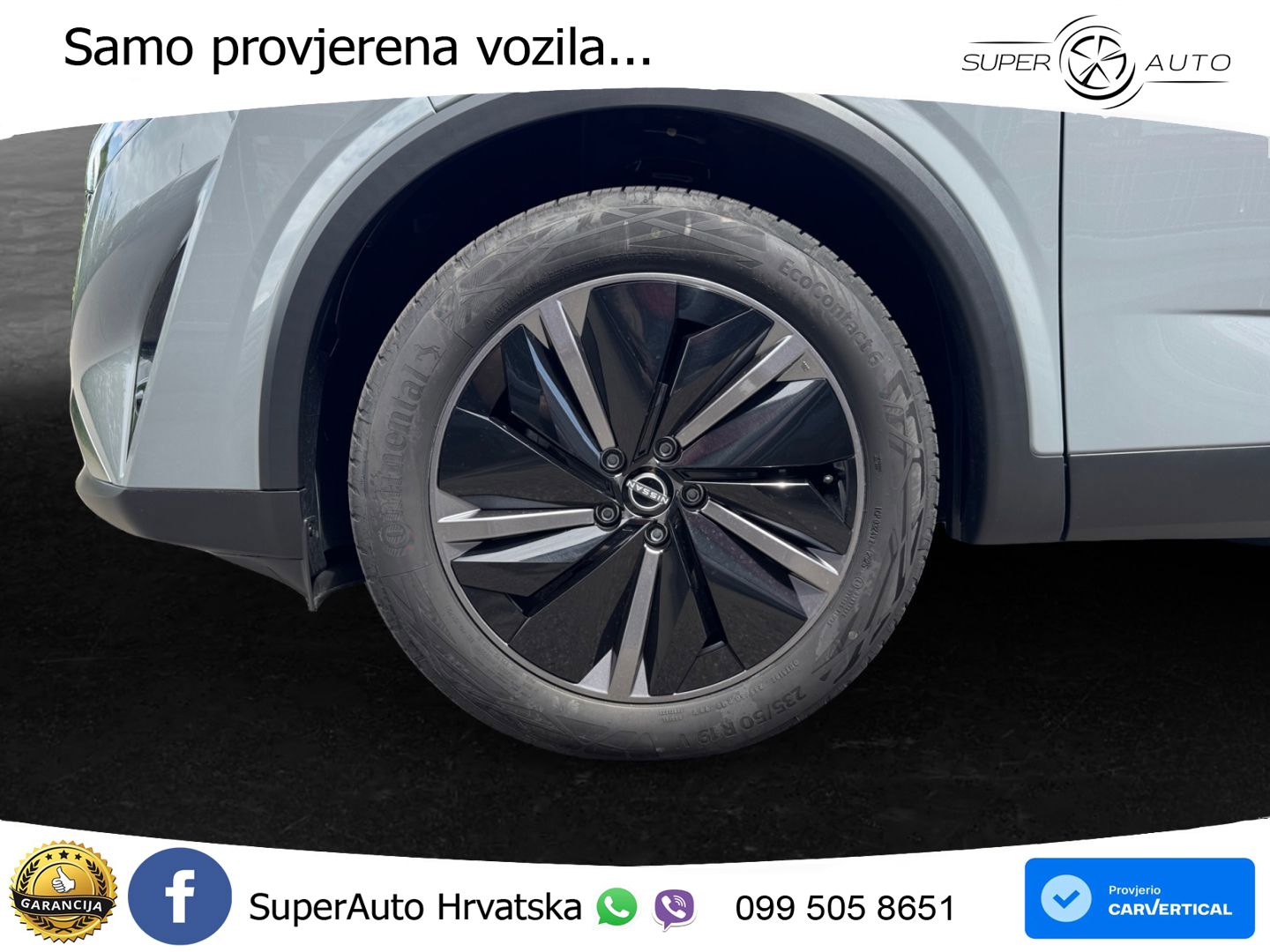 Nissan Qashqai 1.3 DIG-T (158 KS) Xtronic Tekna ACC+HEAD+GR SJED+360+PANO