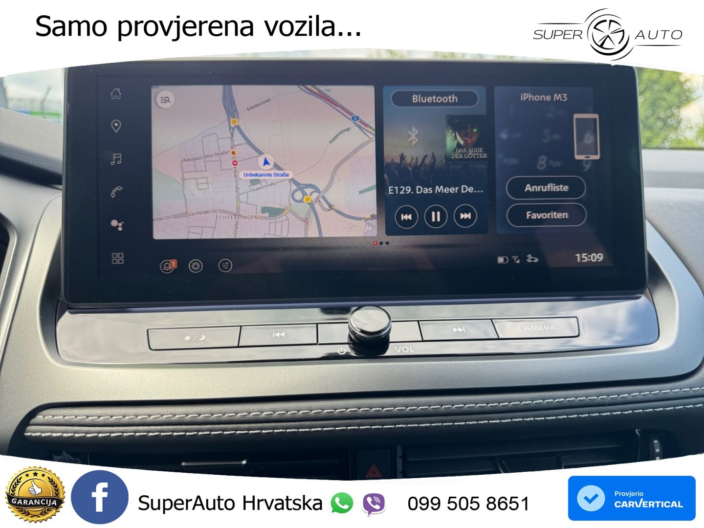 Nissan Qashqai 1.3 DIG-T (158 KS) Xtronic Tekna ACC+HEAD+GR SJED+360+PANO