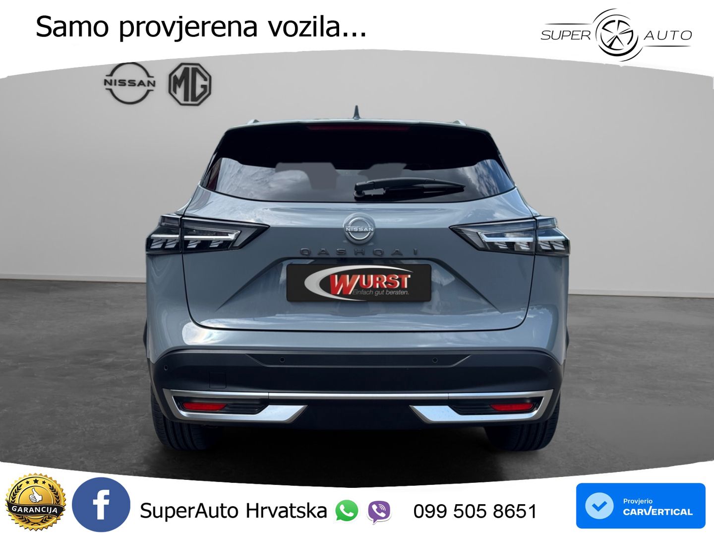 Nissan Qashqai 1.3 DIG-T (158 KS) Xtronic Tekna ACC+HEAD+GR SJED+360+PANO
