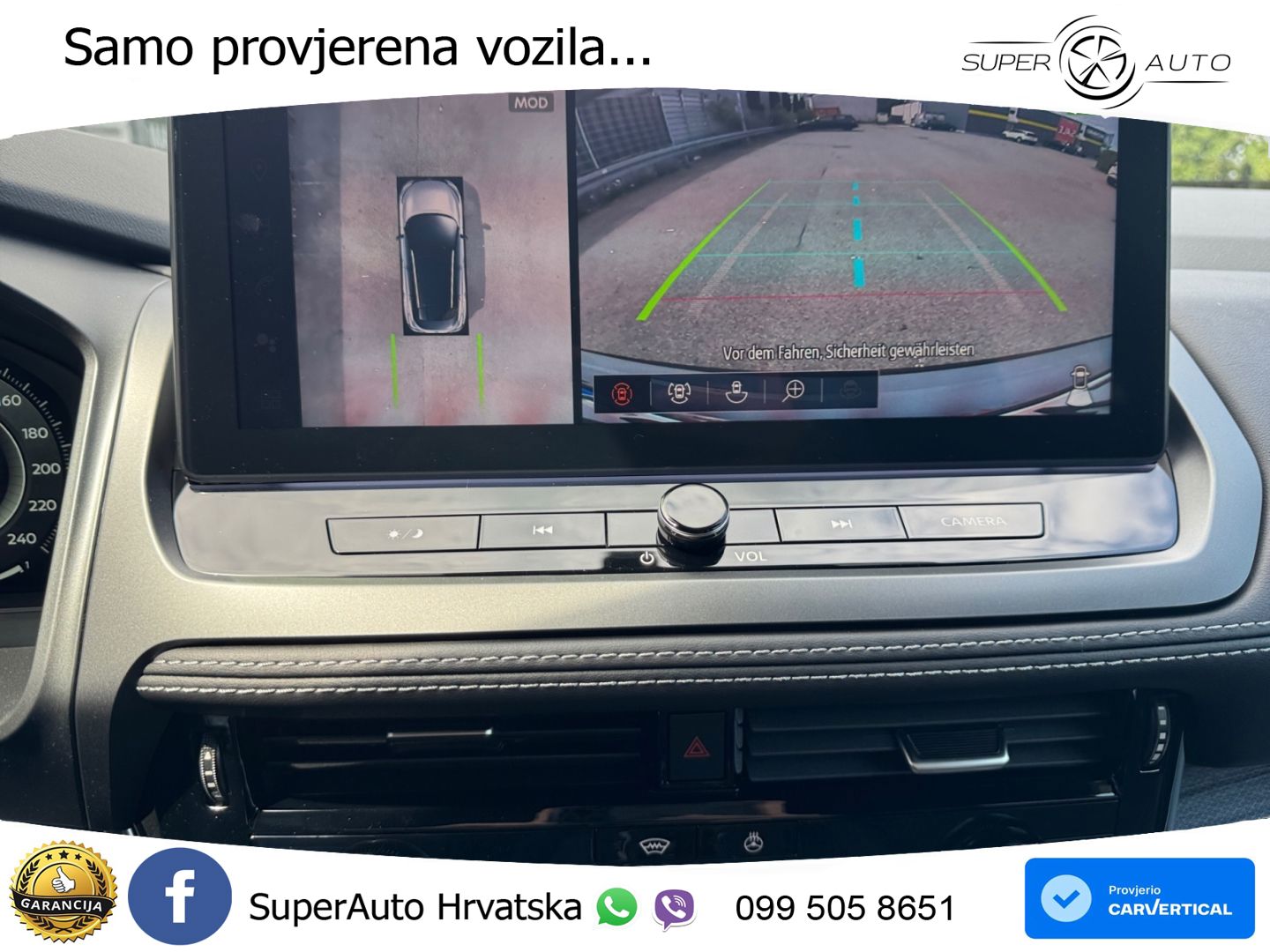 Nissan Qashqai 1.3 DIG-T (158 KS) Xtronic Tekna ACC+HEAD+GR SJED+360+PANO