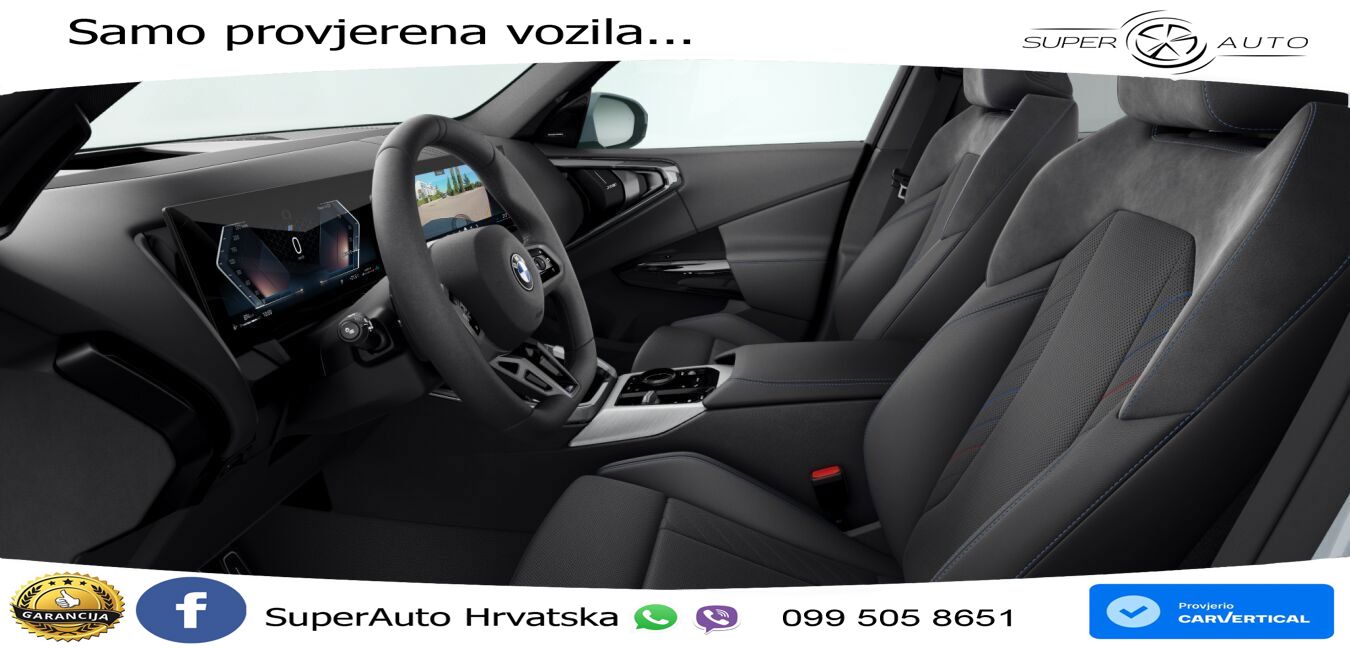 BMW X3 20d xDrive Steptronic M Sport LED+GR SJED+ACC