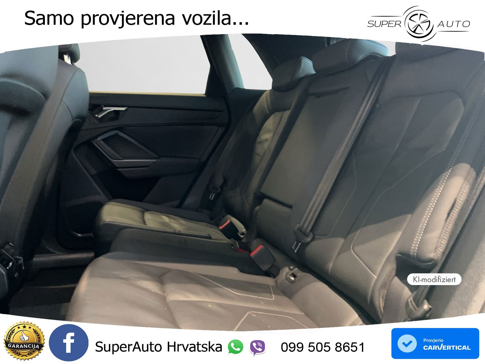 Audi Q3 35 TDI (150 KS) S tronic S line MATRIX+GR SJED+KAM