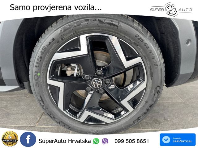 Volkswagen T-Roc II 1.5 eTSI (150 KS)  DSG LED+GR SJED+ACC