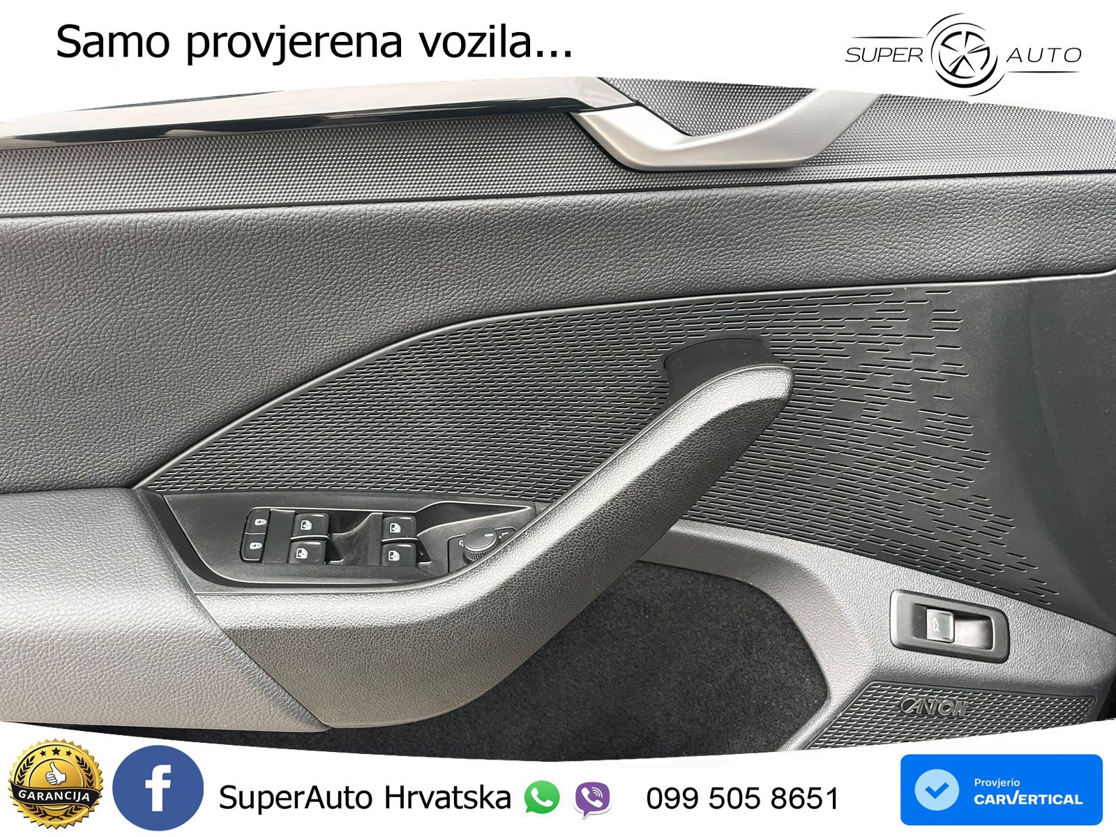 Škoda Octavia Combi 2.0 TDI (150 KS) DSG SportLine LED+GR SJED+ACC