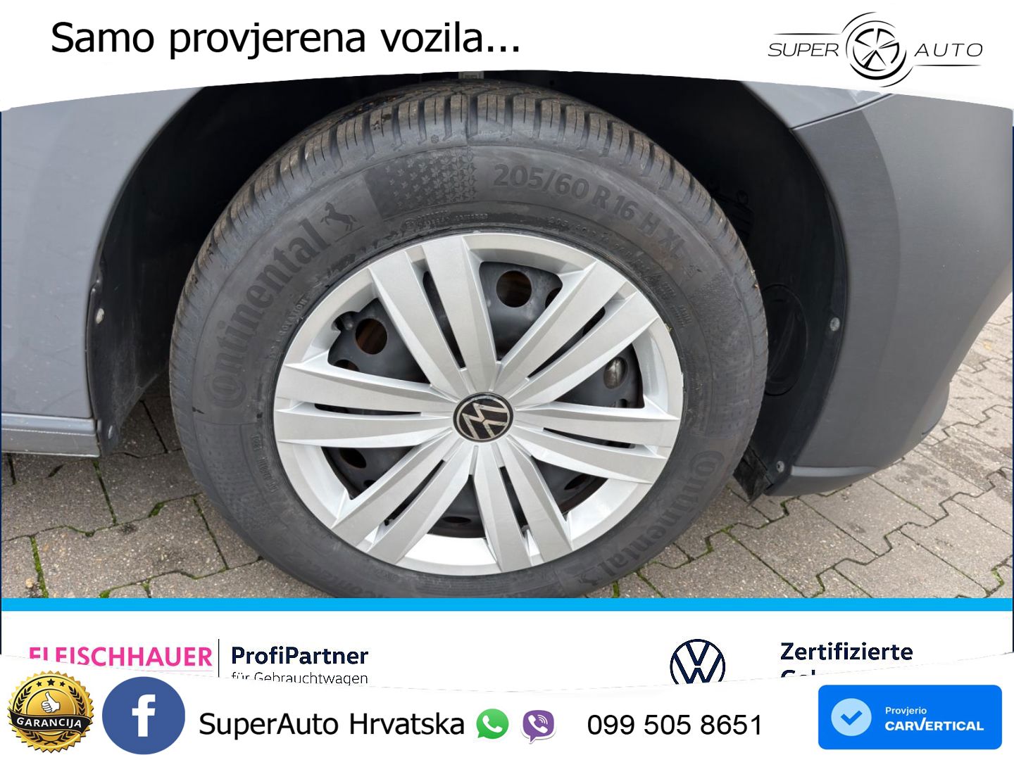 Volkswagen Caddy Cargo 2.0 TDI AHK+NAVI+ACC+DAB+SHZ+KAMERA 122 KS