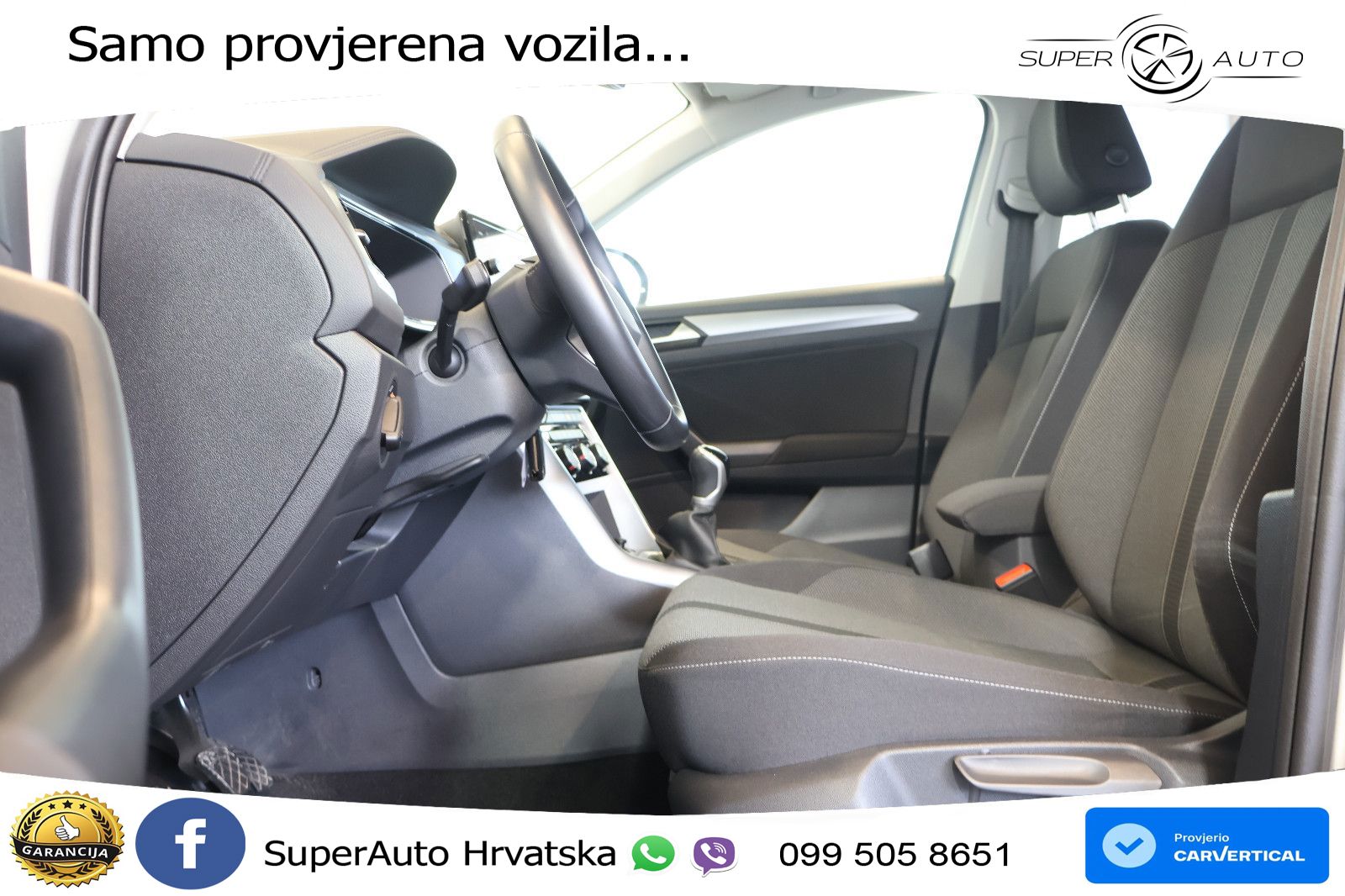 Volkswagen T-Roc 1.5 TSI (150 KS) DSG