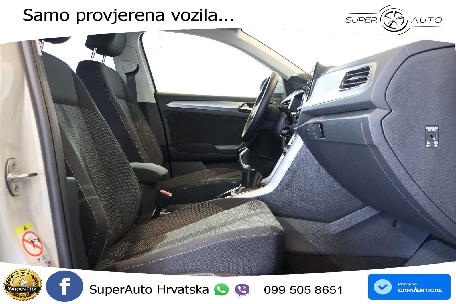 Volkswagen T-Roc 1.5 TSI (150 KS) DSG