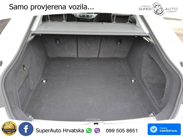 Audi A5 Sportback 45 TFSI (265 KS) quattro S tronic