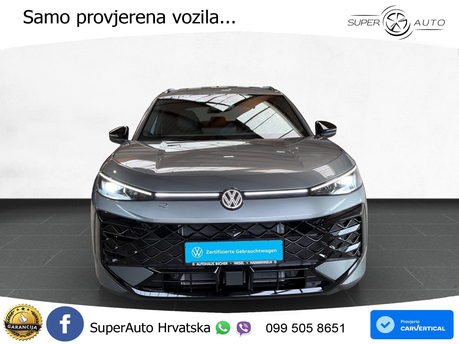 Volkswagen T-Roc 1.5 eTSI (150 KS)  DSG LED+GR SJED+ACC
